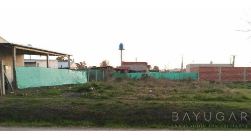 Imagen 1 de 3 de Venta En Oportunidad! | Muy Buen Lote De 416 M2 En Villa Rosas | Bayugar Negocios Inmobiliarios