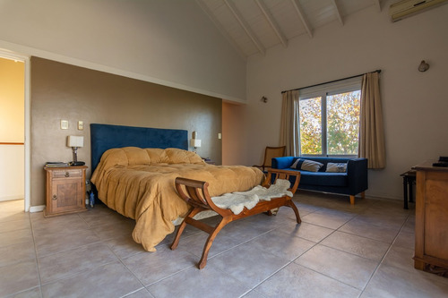Imagen 21 de 24 de Casa En Venta Ubicado En Los Castores, Nordelta, Tigre