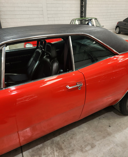 Dodge Gtx V8 Mexicana