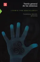 Comprar Teoria General De Los Sistemas - Ludwig Von Bertalanffy