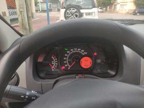 Fiat Palio 1.4 Fire