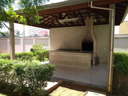 Imagem 10 de 10 de Apartamentos Em São Paulo - 1543