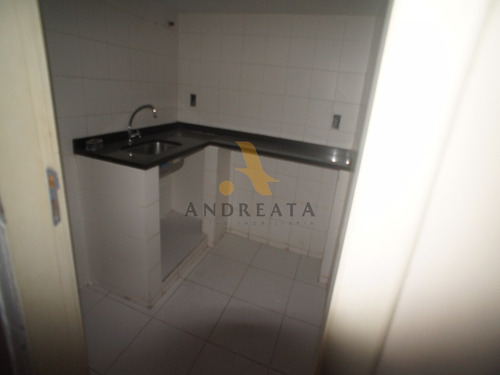 Imagem 11 de 11 de Barra Da Tijuca - Empresarial Sunplaza - Sala Com 74m² - Ótima Loja Com 74m² Com Jirau, Com Piso Frio, Benfeitorias, Banheiro, Copa, Ótima Localização - Loc5331m - 32217012