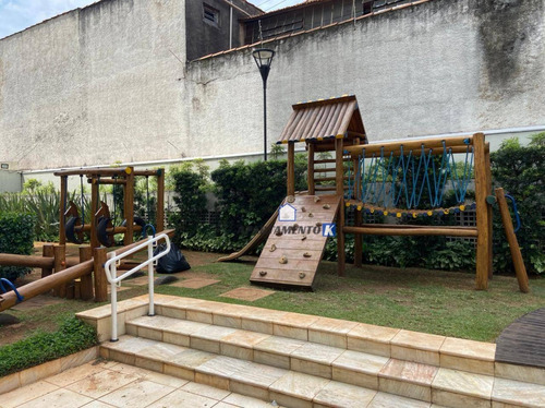 Imagem 10 de 30 de Apartamento À Venda 74m² C/ 3 Dorms 1 Suite Na Mooca - Oportunidade - São Paulo - Sp - Ap0043