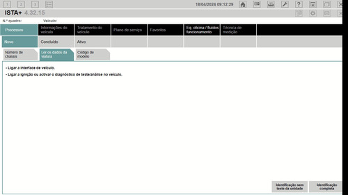 Software Bmw Ista+