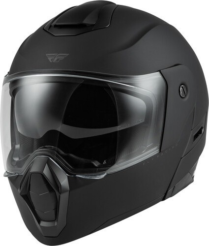 Casco Odyssey