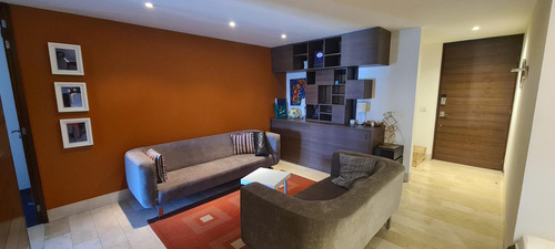 Departamento En Venta En Residencial Miyana