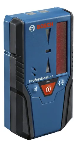 Receptor Para Niveles Bosch Lr 6