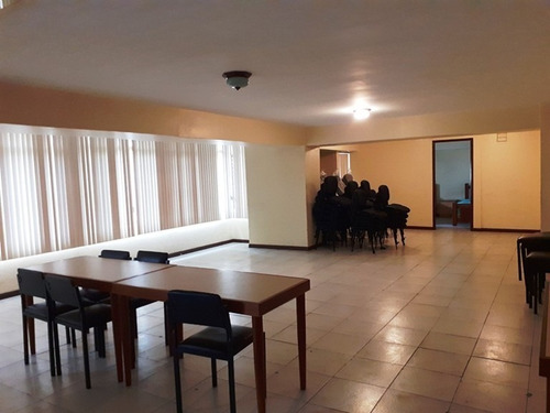 Imagen 4 de 5 de Venta Oportunidad Oficina En Santa Eduvigis