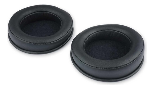 Almohadillas Para Auriculares Fostex Th900mk2, Negras