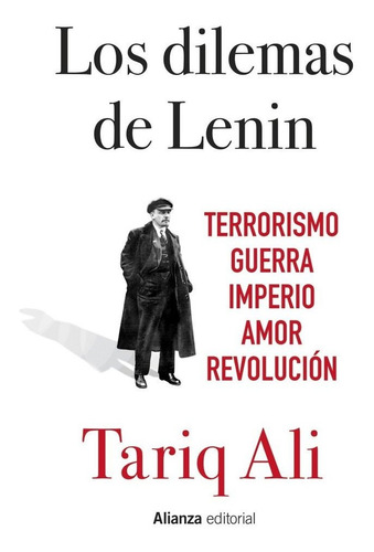 Dilemas De Lenin,los - Ali, Tariq