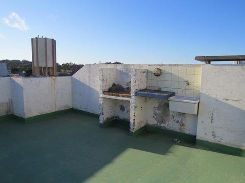 Imagen 21 de 23 de Departamento 3 Ambientes Pinamar Frente Al Mar 2 Baños Terraza Propia