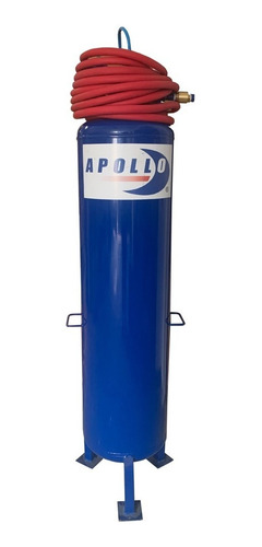 Tanque De 100 L Para Hacer Espuma Tipo Nieve Apollo Foamer