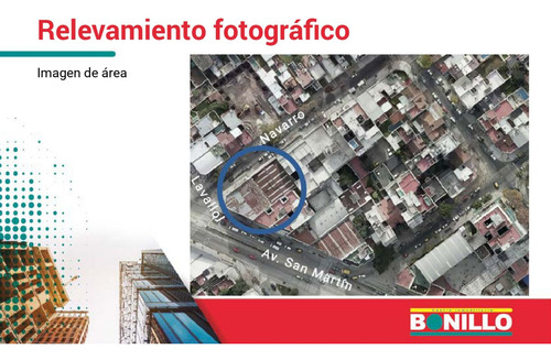 Lote Venta Villa Devoto