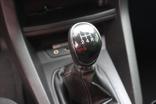 Ford Ka + Ford Ka + 1.5 Se 16v Flex 4p Manual