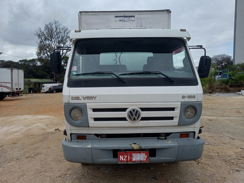 Volkswagen 9.150 Delivery