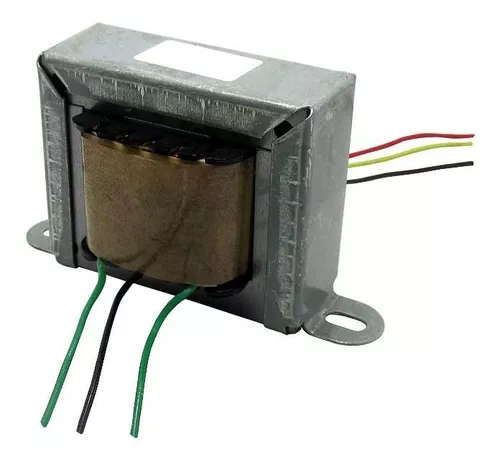 Transformador 24v 500ma