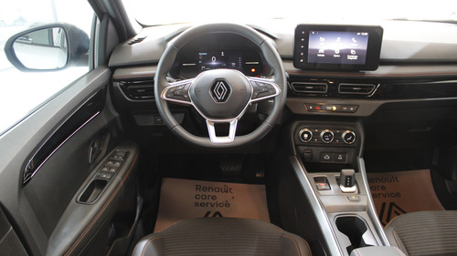 Renault Kardian 1.0T Premiere Edition Edc