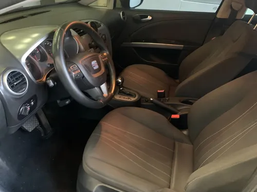 Seat Leon 1.6 Style Dsg