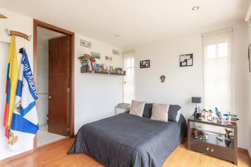 Casa En Venta En Guaymaral. Cod V6227