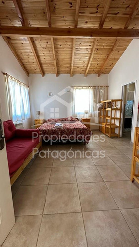 Oportunidad Departamento En Venta Ubicado En Dina Huapi, Bariloche