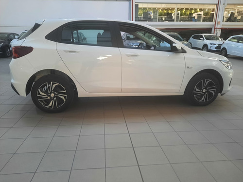 Chevrolet Onix 1.0 Lt