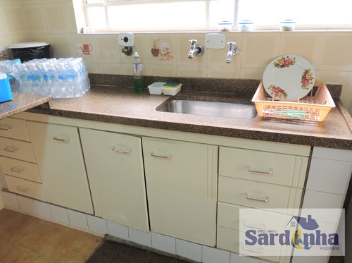 Sobrado À Venda - 186m2 - Vila Sônia - São Paulo - 2793