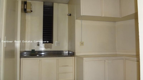 Imagem 8 de 15 de Sala Comercial Para Venda Em São Paulo, Brooklin, 4 Banheiros, 6 Vagas - 2072v_2-641752