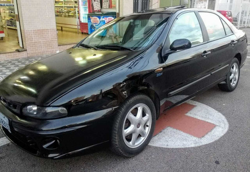 Fiat Marea Hlx 2.0 20v
