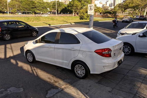 Imagem 4 de 11 de Ford Ka Se 1.0 Sd C