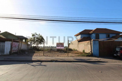 Venta Sitio Con Vista En Peñuelas, Coquimbo