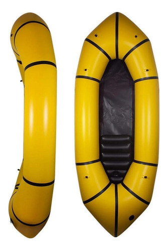 Packraft Yupik Tpu Aquadesign 