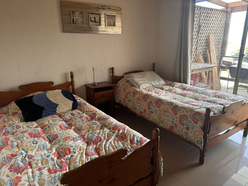 Linda Casa A 15 Minutos De Maitencillo