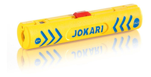 Jokari (30600) Pelacable Mod. 1 Secura Coax 3/16-19/64 (4.8-