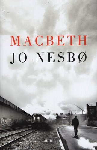 Macbeth - Nesbo, Jo