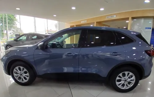 Ford Escape Active 1.5 Ecobost