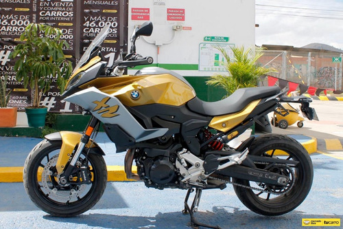 Imagen 1 de 25 de Bmw F900 Xr 2021