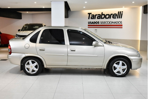 Chevrolet Corsa Classic 1.6 Gl Aa Super