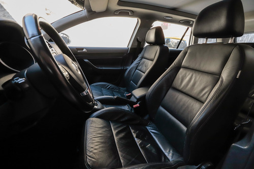 Volkswagen Jetta Variant 2.5 20v
