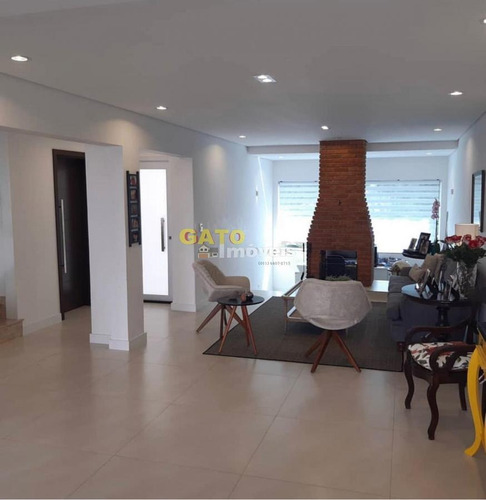 Imagem 2 de 15 de Casa Em Condomínio Para Venda Em Santana De Parnaíba, Alphaville, 4 Dormitórios, 2 Suítes, 5 Banheiros, 6 Vagas - 21156_1-1809744
