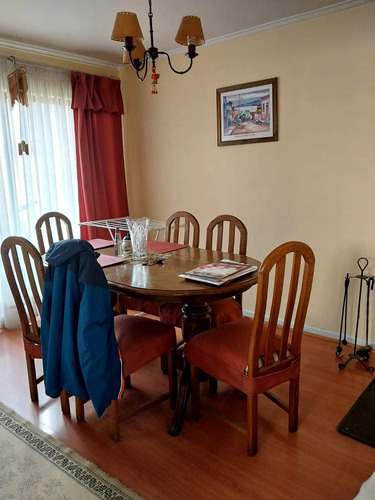 Venta Casa En Lomas De San Sebastián