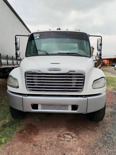 Freightliner M2 2012 Con Pipa De 20mil Litros