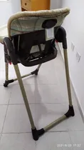 Comprar Silla De Comer Para Bebés Marca Graco Made In Usa