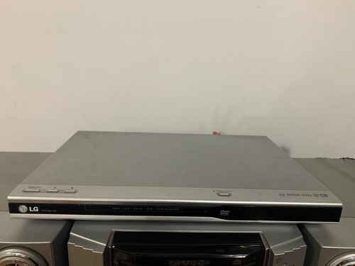 Dvd LG
