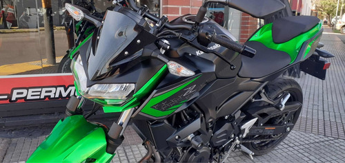 Imagen 2 de 9 de Kawasaki Z400