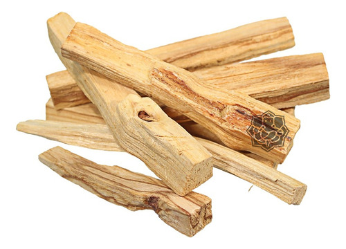 Palo Santo Por Kg 100% Peruano En Mundo Hindú