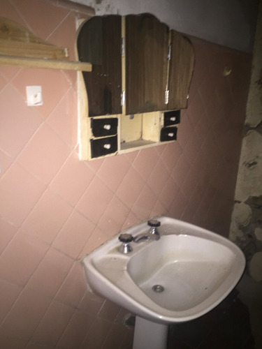 Venta Casa 2 Dormitorios Balcarce