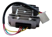 Comprar Regulador Voltaje Panther 110 R. En Panther Motos