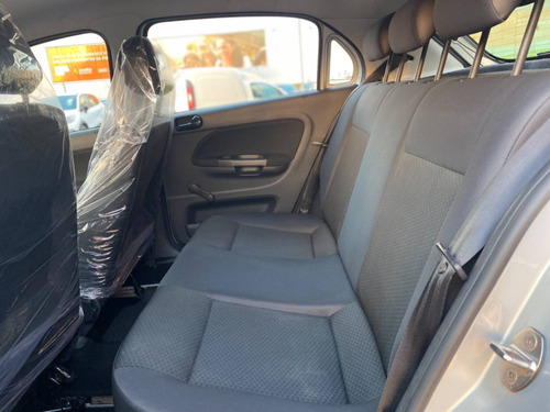 Imagem 6 de 8 de Volkswagen Gol 1.0 12v Mpi Totalflex 4p Manual