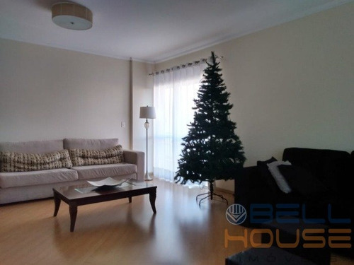 Imagem 6 de 15 de Apartamento - Vila Gilda - Ref: 4023 - V-4023